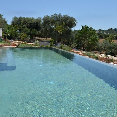 B&B Fuga Al Trullo Ostuni Extérieur photo