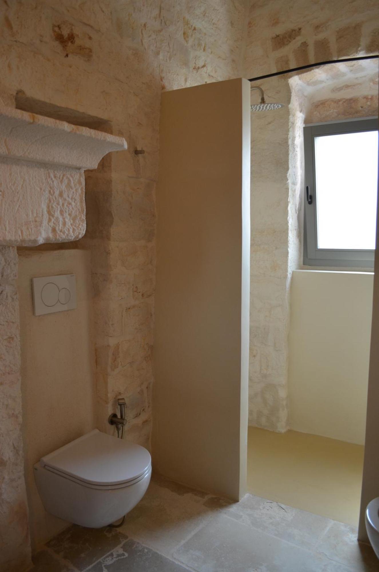 B&B Fuga Al Trullo Ostuni Extérieur photo