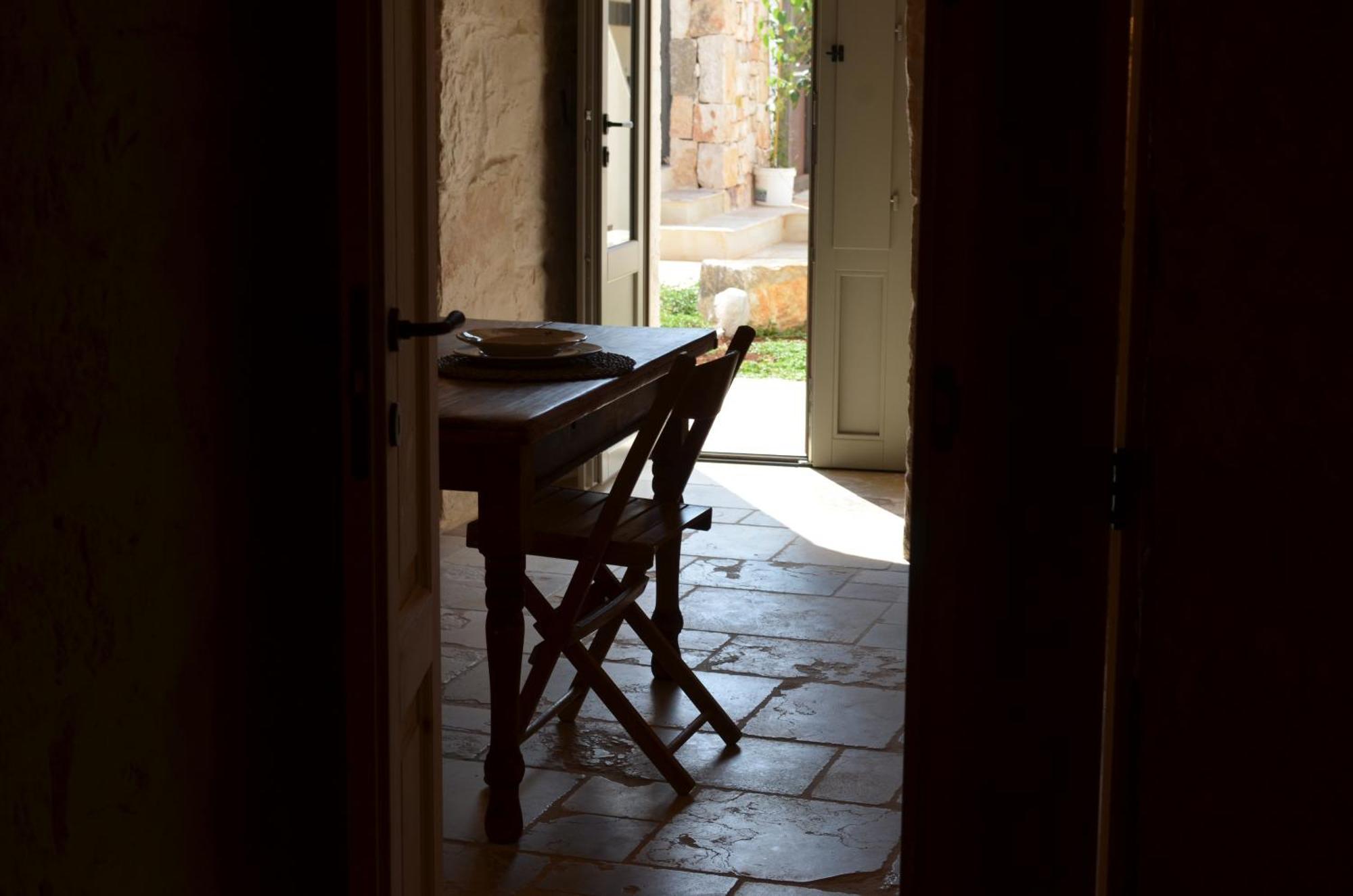 B&B Fuga Al Trullo Ostuni Extérieur photo