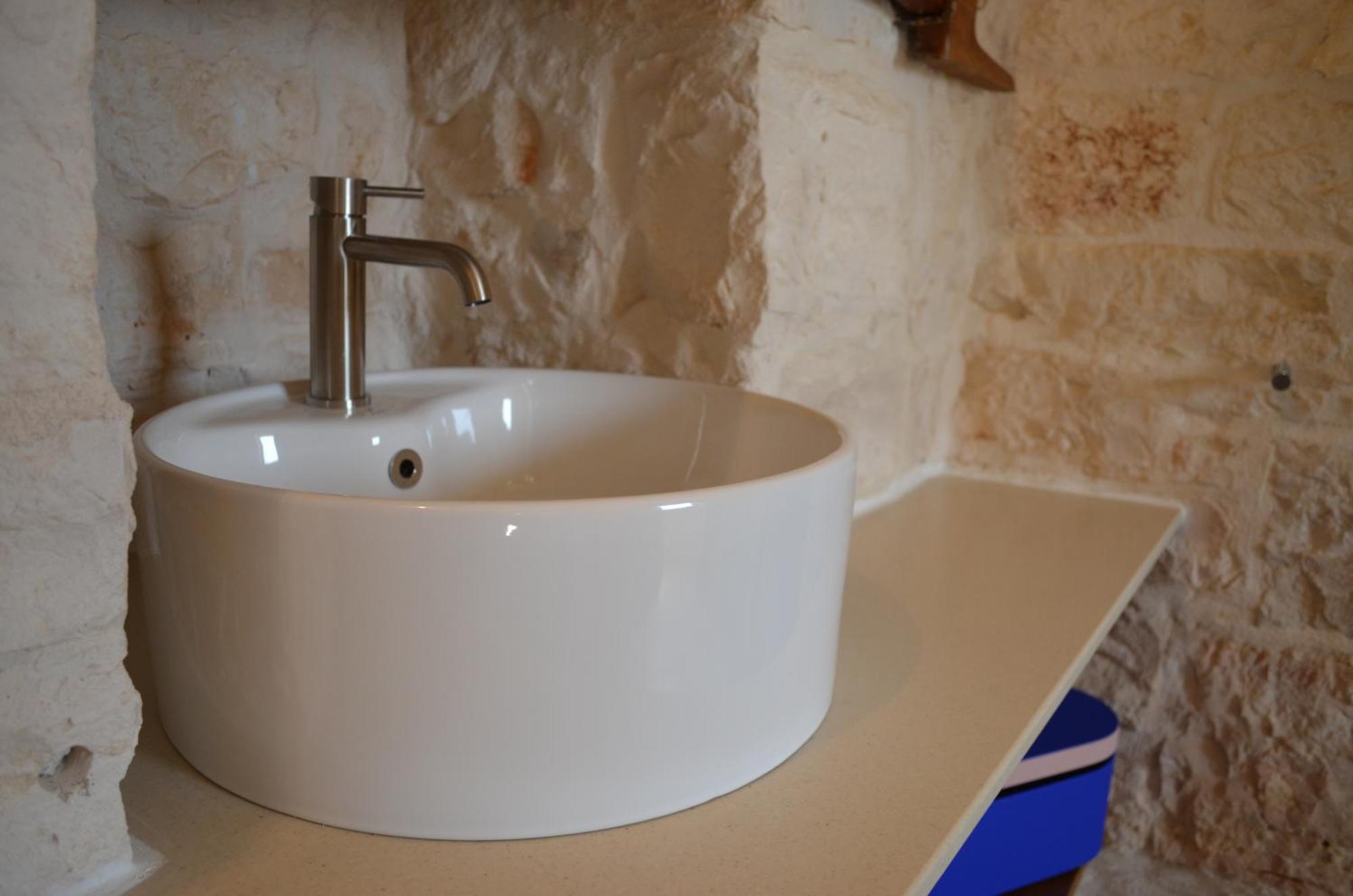 B&B Fuga Al Trullo Ostuni Extérieur photo
