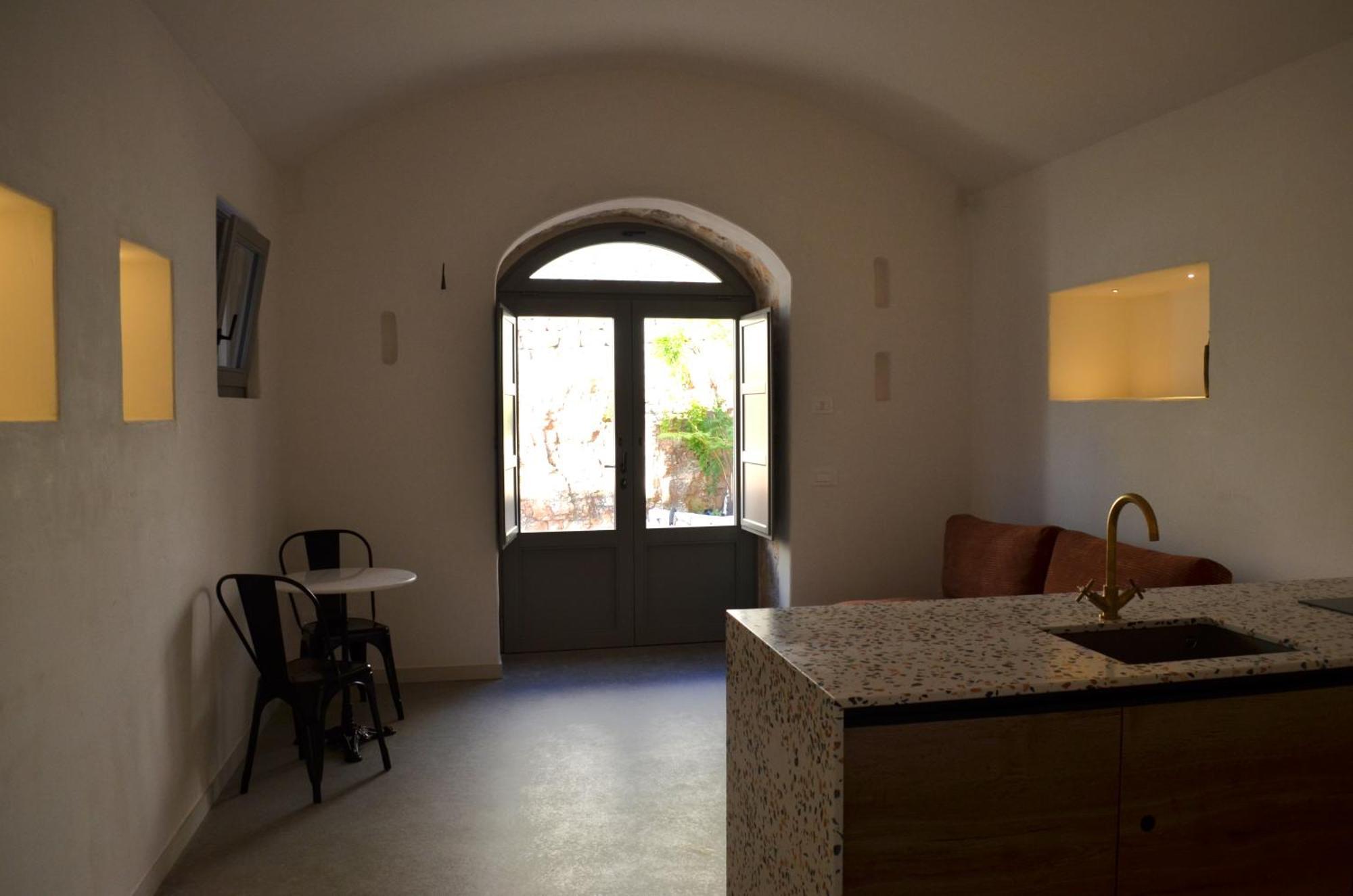 B&B Fuga Al Trullo Ostuni Extérieur photo