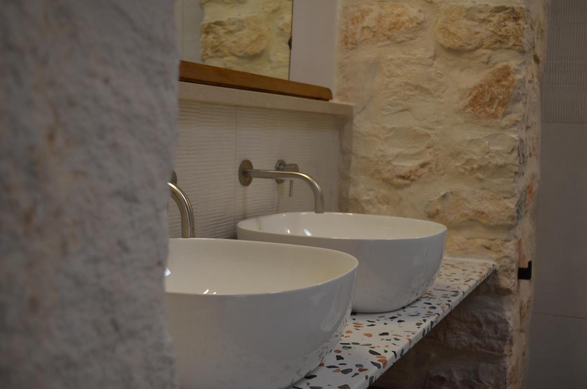 B&B Fuga Al Trullo Ostuni Extérieur photo