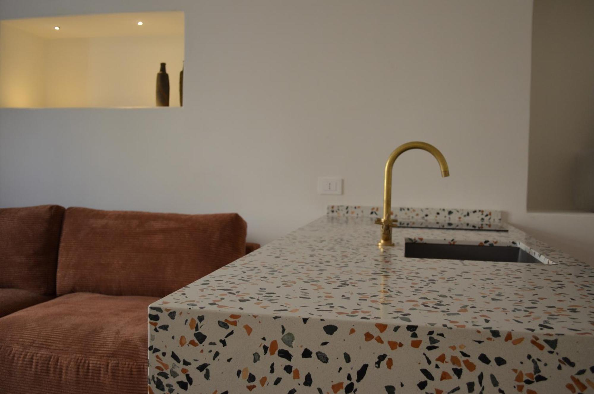B&B Fuga Al Trullo Ostuni Extérieur photo