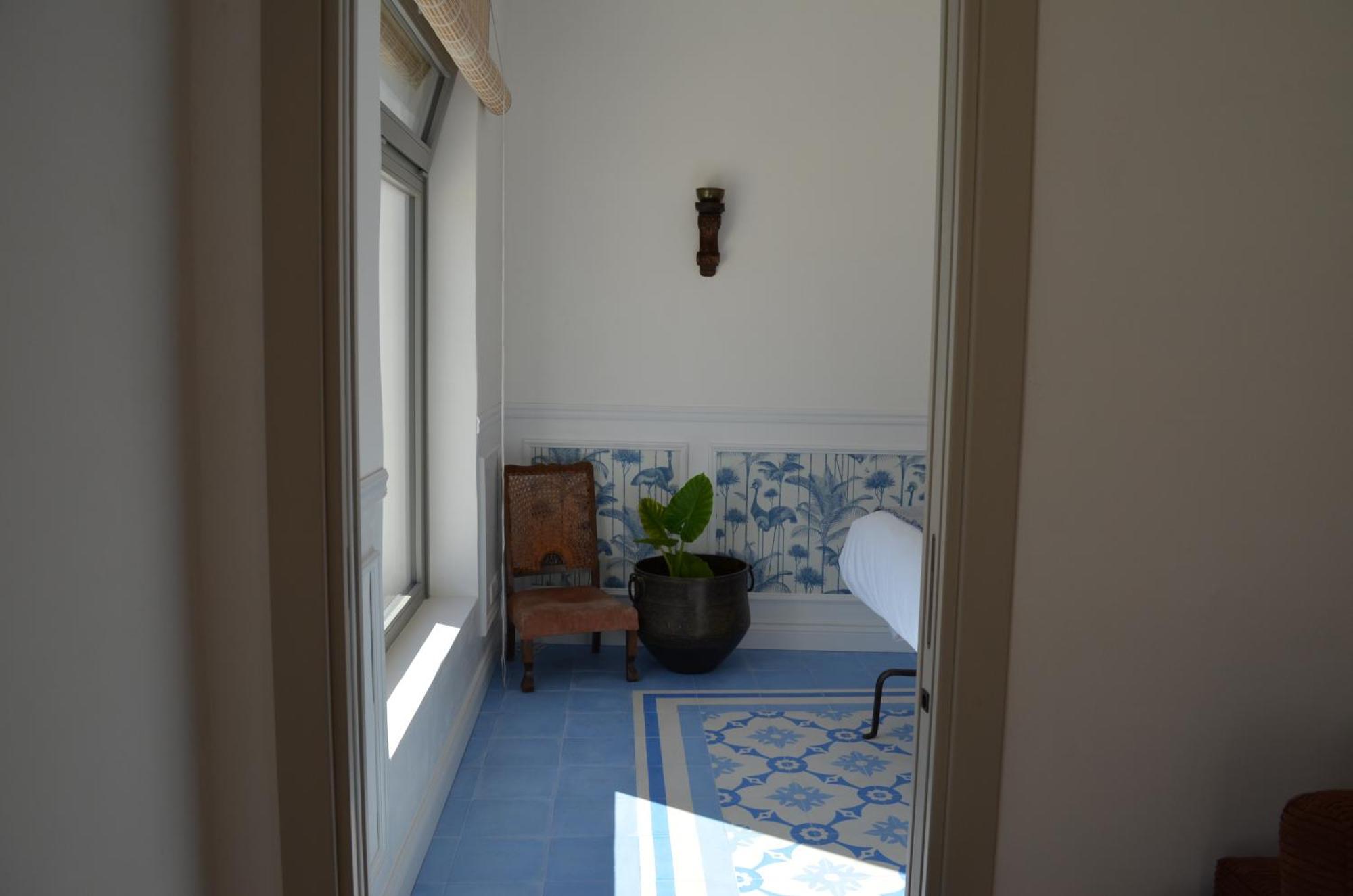 B&B Fuga Al Trullo Ostuni Extérieur photo